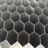 强幕定制铝蜂窝芯铝合金板材隔热吸音复合铝板氟碳烤漆蜂窝板